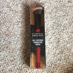 Smashbox foundation brush